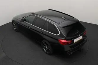 BMW 320, 2.0, 135 kW, bensiin, automaat, nelikvedu