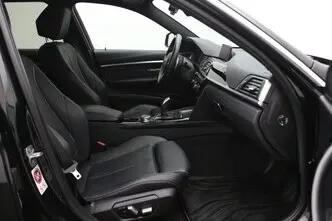 BMW 320, 2.0, 135 kW, bensiin, automaat, nelikvedu