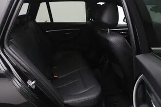 BMW 320, 2.0, 135 kW, bensiin, automaat, nelikvedu