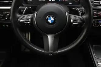 BMW 320, 2.0, 135 kW, bensiin, automaat, nelikvedu