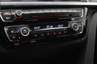 BMW 320, 2.0, 135 kW, bensiin, automaat, nelikvedu
