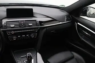 BMW 320, 2.0, 135 kW, bensiin, automaat, nelikvedu