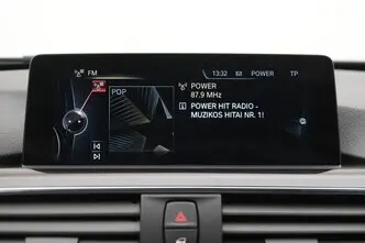 BMW 320, 2.0, 135 kW, bensiin, automaat, nelikvedu