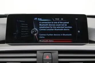 BMW 320, 2.0, 135 kW, bensiin, automaat, nelikvedu