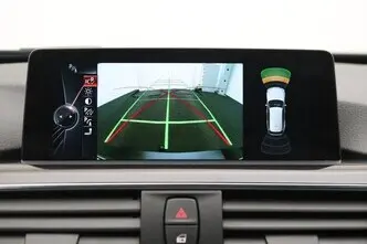 BMW 320, 2.0, 135 kW, bensiin, automaat, nelikvedu