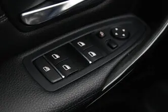 BMW 320, 2.0, 135 kW, bensiin, automaat, nelikvedu