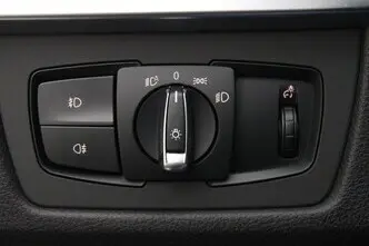 BMW 320, 2.0, 135 kW, bensiin, automaat, nelikvedu