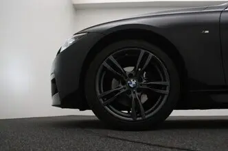 BMW 320, 2.0, 135 kW, bensiin, automaat, nelikvedu