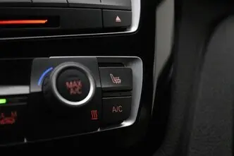 BMW 320, 2.0, 135 kW, bensiin, automaat, nelikvedu