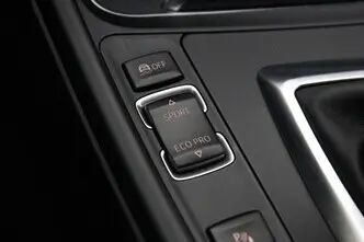 BMW 320, 2.0, 135 kW, bensiin, automaat, nelikvedu
