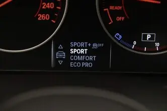 BMW 320, 2.0, 135 kW, bensiin, automaat, nelikvedu