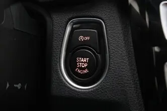 BMW 320, 2.0, 135 kW, bensiin, automaat, nelikvedu