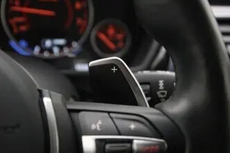 BMW 320, 2.0, 135 kW, bensiin, automaat, nelikvedu