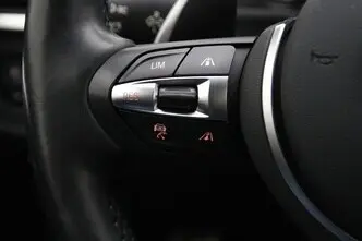 BMW 320, 2.0, 135 kW, bensiin, automaat, nelikvedu