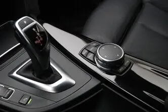 BMW 320, 2.0, 135 kW, bensiin, automaat, nelikvedu