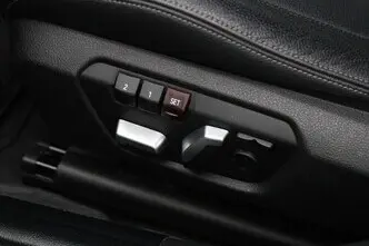 BMW 320, 2.0, 135 kW, bensiin, automaat, nelikvedu