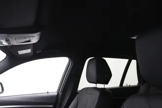 BMW 320, 2.0, 135 kW, bensiin, automaat, nelikvedu