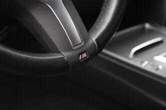 BMW 320, 2.0, 135 kW, bensiin, automaat, nelikvedu