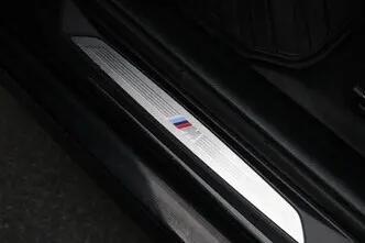 BMW 320, 2.0, 135 kW, bensiin, automaat, nelikvedu