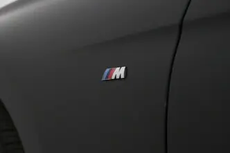 BMW 320, 2.0, 135 kW, bensiin, automaat, nelikvedu