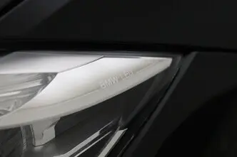 BMW 320, 2.0, 135 kW, bensiin, automaat, nelikvedu