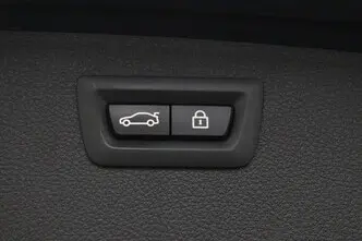 BMW 320, 2.0, 135 kW, bensiin, automaat, nelikvedu