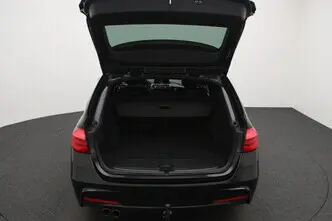 BMW 320, 2.0, 135 kW, bensiin, automaat, nelikvedu