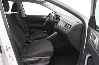 Volkswagen Polo, 1.0, 70 kW, petrol, manual, front-wheel drive