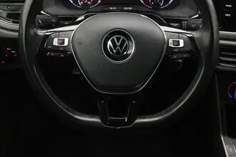 Volkswagen Polo, 1.0, 70 kW, petrol, manual, front-wheel drive