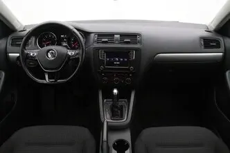 Volkswagen Jetta, 1.4, 92 kW, petrol, automatic, front-wheel drive