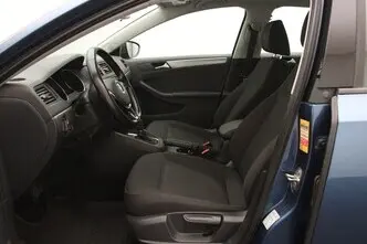 Volkswagen Jetta, 1.4, 92 kW, petrol, automatic, front-wheel drive
