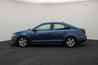 Volkswagen Jetta, 1.4, 92 kW, petrol, automatic, front-wheel drive