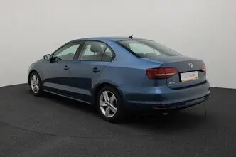 Volkswagen Jetta, 1.4, 92 kW, petrol, automatic, front-wheel drive