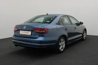 Volkswagen Jetta, 1.4, 92 kW, petrol, automatic, front-wheel drive