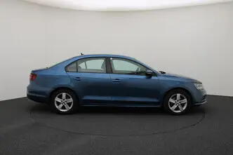 Volkswagen Jetta, 1.4, 92 kW, petrol, automatic, front-wheel drive