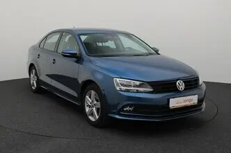 Volkswagen Jetta, 1.4, 92 kW, petrol, automatic, front-wheel drive