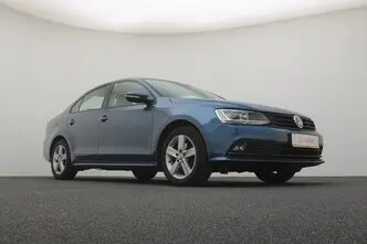 Volkswagen Jetta, 1.4, 92 kW, petrol, automatic, front-wheel drive