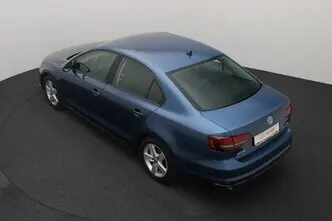 Volkswagen Jetta, 1.4, 92 kW, petrol, automatic, front-wheel drive