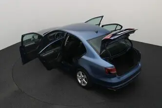 Volkswagen Jetta, 1.4, 92 kW, petrol, automatic, front-wheel drive