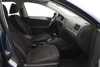 Volkswagen Jetta, 1.4, 92 kW, petrol, automatic, front-wheel drive