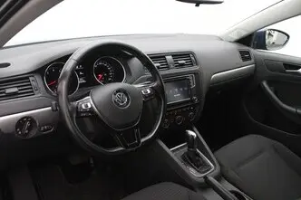Volkswagen Jetta, 1.4, 92 kW, petrol, automatic, front-wheel drive