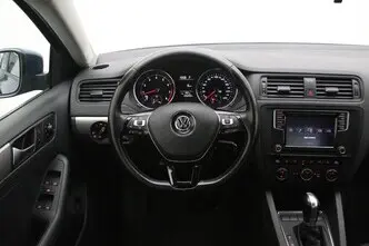 Volkswagen Jetta, 1.4, 92 kW, petrol, automatic, front-wheel drive