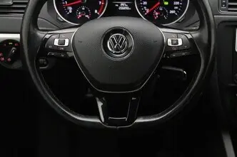 Volkswagen Jetta, 1.4, 92 kW, petrol, automatic, front-wheel drive