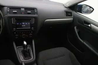 Volkswagen Jetta, 1.4, 92 kW, petrol, automatic, front-wheel drive