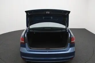 Volkswagen Jetta, 1.4, 92 kW, petrol, automatic, front-wheel drive