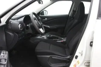Nissan Juke, 1.0, 84 kW, bensiin, automaat, esivedu