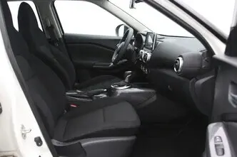Nissan Juke, 1.0, 84 kW, bensiin, automaat, esivedu