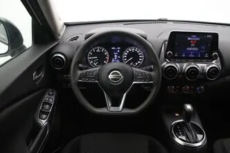 Nissan Juke, 1.0, 84 kW, bensiin, automaat, esivedu