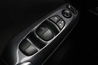 Nissan Juke, 1.0, 84 kW, bensiin, automaat, esivedu