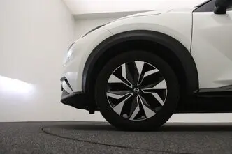 Nissan Juke, 1.0, 84 kW, bensiin, automaat, esivedu